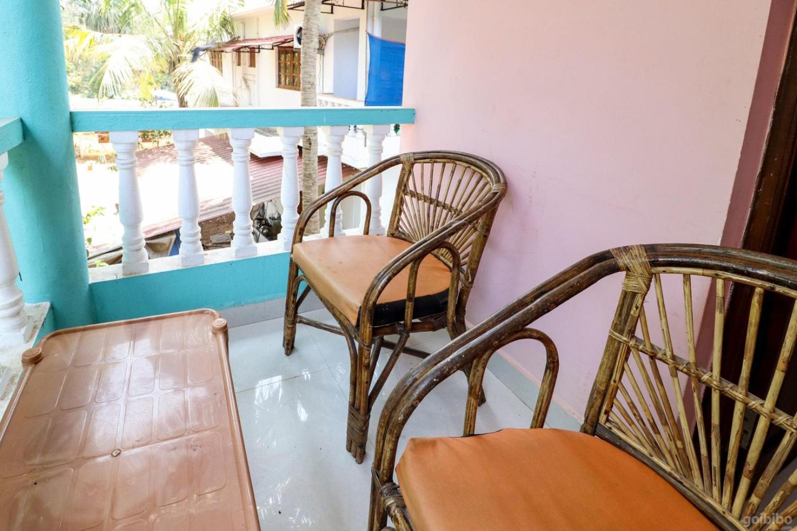 Fraddie Guest House กาลังกูติ ภายนอก รูปภาพ