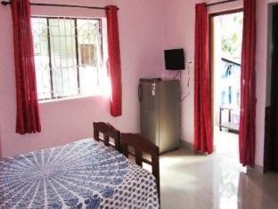 Fraddie Guest House กาลังกูติ ภายนอก รูปภาพ