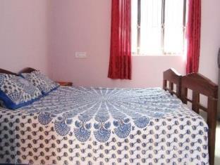 Fraddie Guest House กาลังกูติ ภายนอก รูปภาพ