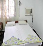 Fraddie Guest House กาลังกูติ ภายนอก รูปภาพ